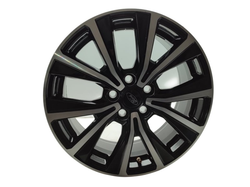 Recambio de llanta para ford puma hybrid titanium design referencia OEM IAM L1TC1007KA  