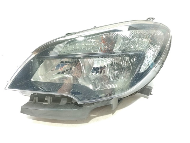 Recambio de faro izquierdo para opel mokka edition ecoflex referencia OEM IAM 95440411  