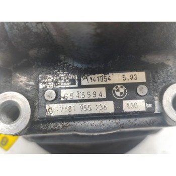 Recambio de bomba direccion para bmw serie 5 berlina (e34) 525td referencia OEM IAM 7681955236  