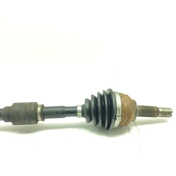 Recambio de transmision delantera derecha para mg zs comfort referencia OEM IAM 10233402  