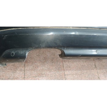 Recambio de paragolpes trasero para volvo s80 berlina d5 awd momentum referencia OEM IAM   