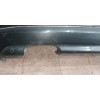 Recambio de paragolpes trasero para volvo s80 berlina d5 awd momentum referencia OEM IAM   