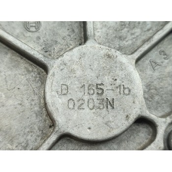 Recambio de depresor freno / bomba vacio para ford focus c-max (cap) connection referencia OEM IAM D1651B  