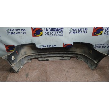 Recambio de paragolpes trasero para volvo s80 berlina d5 awd momentum referencia OEM IAM   