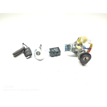 Recambio de conmutador de arranque para kia cee´d business referencia OEM IAM 819103X000  