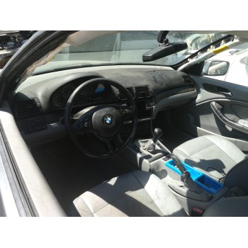 bmw serie 3 coupe (e46) del año 2004