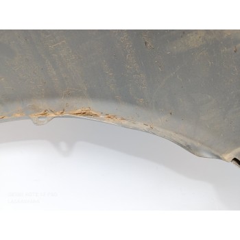 Recambio de aleta delantera derecha para renault koleos dynamique referencia OEM IAM 631000037R  