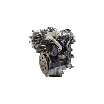 Recambio de motor completo para chevrolet orlando lt+ referencia OEM IAM Z20D1  