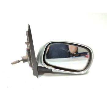 Recambio de retrovisor derecho para nissan micra (k11) comfort referencia OEM IAM 963011F560  