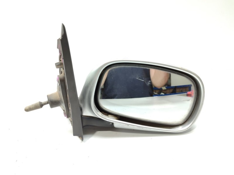 Recambio de retrovisor derecho para nissan micra (k11) comfort referencia OEM IAM 963011F560  
