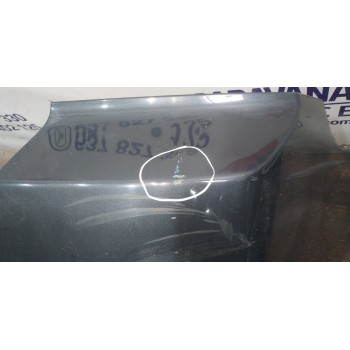 Recambio de paragolpes trasero para volvo s80 berlina d5 awd momentum referencia OEM IAM   