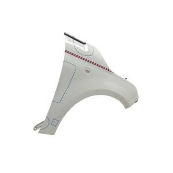 Recambio de aleta delantera derecha para fiat nuova 500 (150) dolce vita referencia OEM IAM 52015755  