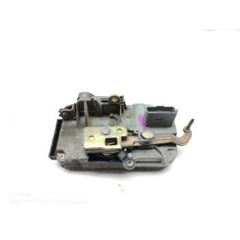 Recambio de cerradura puerta delantera izquierda para citroën c8 2.2 hdi sx referencia OEM IAM 9135L4  