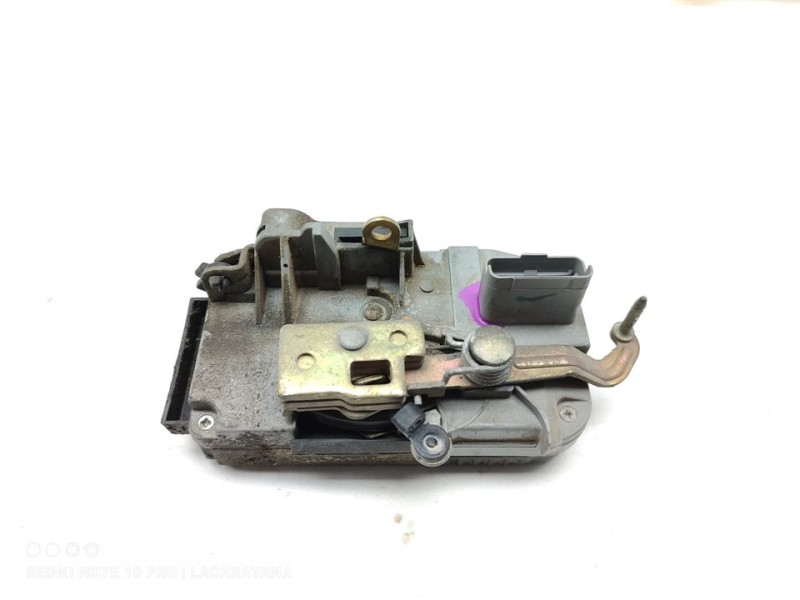 Recambio de cerradura puerta delantera izquierda para citroën c8 2.2 hdi sx referencia OEM IAM 9135L4  