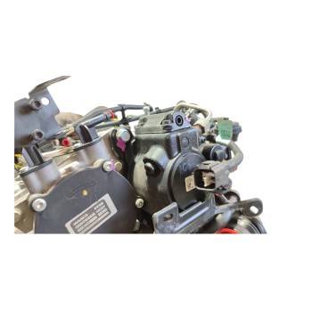 Recambio de motor completo para chevrolet orlando lt+ referencia OEM IAM Z20D1  