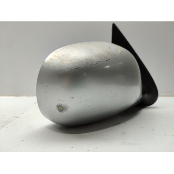 Recambio de retrovisor derecho para nissan micra (k11) comfort referencia OEM IAM 963011F560  