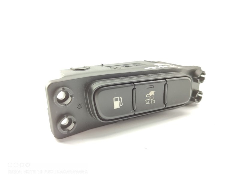 Recambio de interruptor para kia niro business referencia OEM IAM 93750G5200WK  