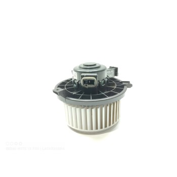 Recambio de ventilador calefaccion para mg zs comfort referencia OEM IAM ASMCJ40405  