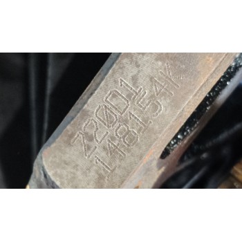 Recambio de motor completo para chevrolet orlando lt+ referencia OEM IAM Z20D1  