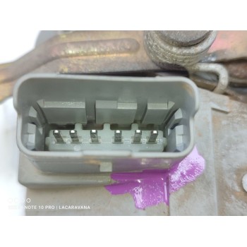 Recambio de cerradura puerta delantera izquierda para citroën c8 2.2 hdi sx referencia OEM IAM 9135L4  