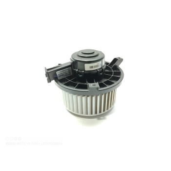 Recambio de ventilador calefaccion para mg zs comfort referencia OEM IAM ASMCJ40405  