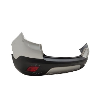 Recambio de paragolpes trasero para opel mokka edition ecoflex referencia OEM IAM 95365616  