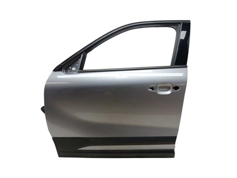 Recambio de puerta delantera izquierda para opel mokka basis referencia OEM IAM 9837505080  