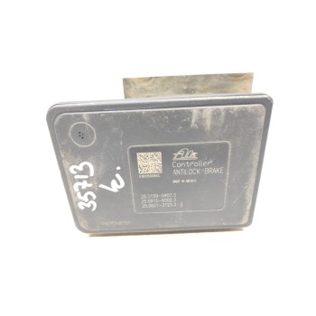 Recambio de abs para jeep compass ii longitude 4x2 referencia OEM IAM P04726567AI  