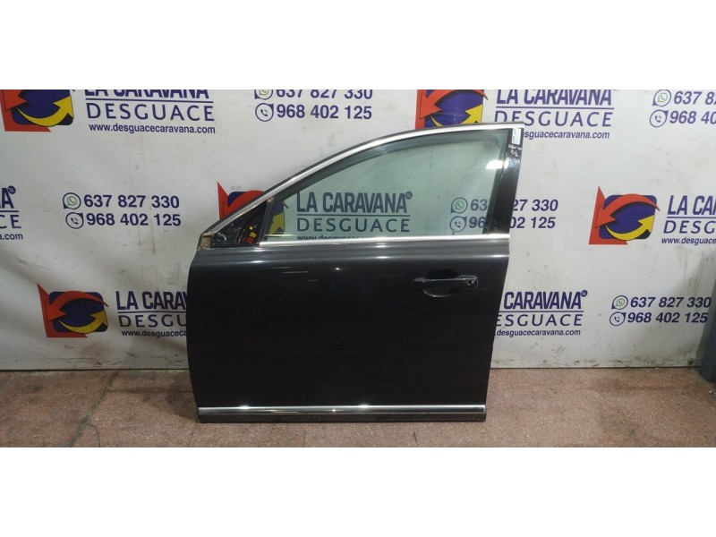 Recambio de puerta delantera izquierda para volvo s80 berlina d5 awd momentum referencia OEM IAM   
