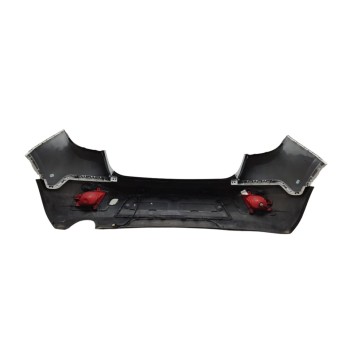 Recambio de paragolpes trasero para opel mokka edition ecoflex referencia OEM IAM 95365616  