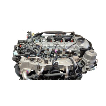 Recambio de motor completo para chevrolet orlando lt+ referencia OEM IAM Z20D1  