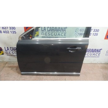 Recambio de puerta delantera izquierda para volvo s80 berlina d5 awd momentum referencia OEM IAM   