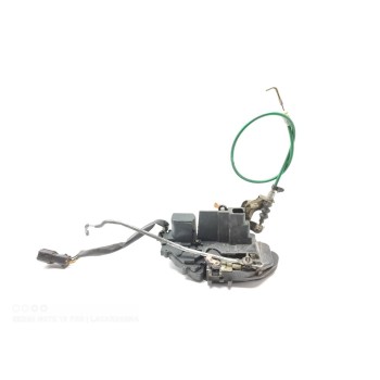 Recambio de cerradura puerta delantera izquierda para kia carnival ii 2.9 crdi lx referencia OEM IAM 0K55359311A  