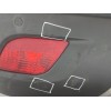 Recambio de paragolpes trasero para opel mokka edition ecoflex referencia OEM IAM 95365616  