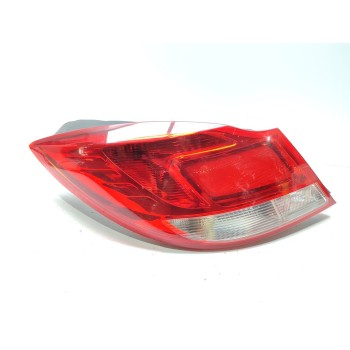 Recambio de piloto trasero izquierdo para opel insignia berlina cosmo referencia OEM IAM 13279621  