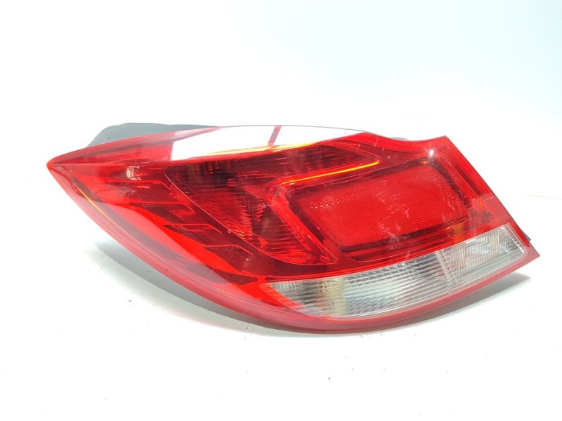 Recambio de piloto trasero izquierdo para opel insignia berlina cosmo referencia OEM IAM 13279621  