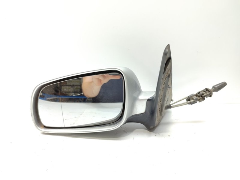 Recambio de retrovisor izquierdo para seat leon (1m1) signo referencia OEM IAM 1M0857933L  