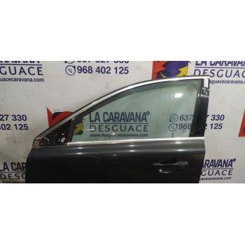 Recambio de puerta delantera izquierda para volvo s80 berlina d5 awd momentum referencia OEM IAM   