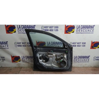 Recambio de puerta delantera izquierda para volvo s80 berlina d5 awd momentum referencia OEM IAM   