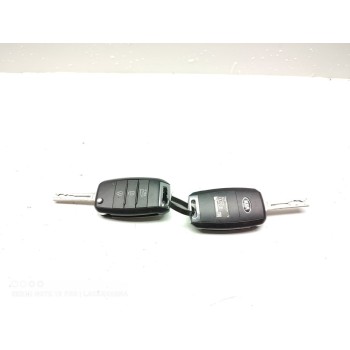 Recambio de conmutador de arranque para kia cee´d business referencia OEM IAM 819103X000  