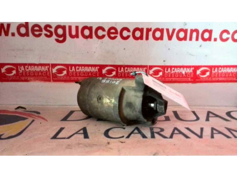 Recambio de motor arranque para renault rapid/express (f40) 1.1 transporter referencia OEM IAM   