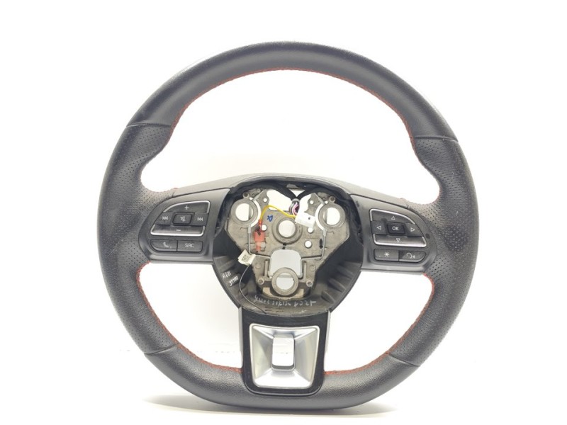 Recambio de volante para mg zs comfort referencia OEM IAM 1000230RA1AB1  