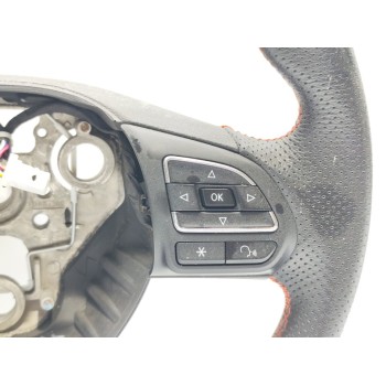 Recambio de volante para mg zs comfort referencia OEM IAM 1000230RA1AB1  