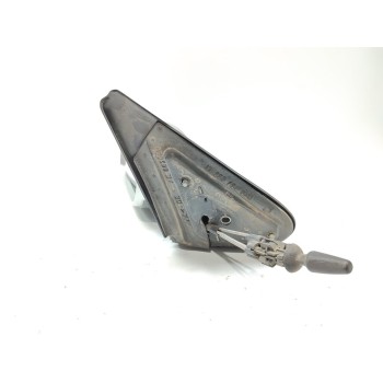 Recambio de retrovisor izquierdo para seat leon (1m1) signo referencia OEM IAM 1M0857933L  