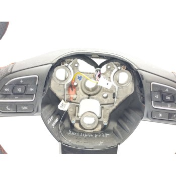 Recambio de volante para mg zs comfort referencia OEM IAM 1000230RA1AB1  