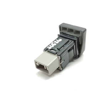 Recambio de interruptor para toyota rav4 hybrid 4x2 advance referencia OEM IAM 8498842060  