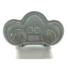 Recambio de cuadro instrumentos para alfa romeo 147 (190) 1.6 t.spark eco distinctive referencia OEM IAM 156071223  