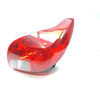 Recambio de piloto trasero izquierdo para opel mokka edition ecoflex referencia OEM IAM 95089714  