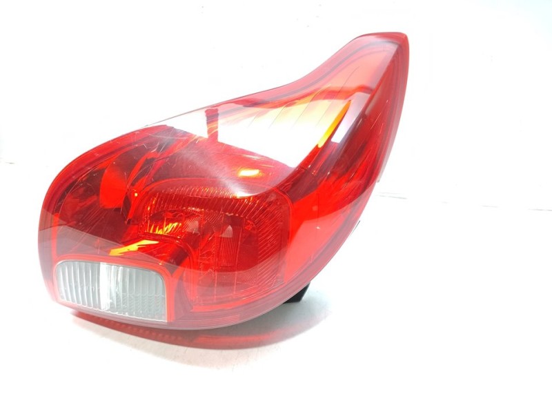 Recambio de piloto trasero izquierdo para opel mokka edition ecoflex referencia OEM IAM 95089714  