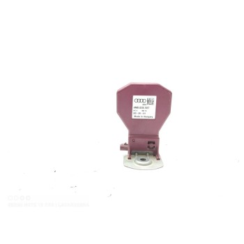 Recambio de modulo electronico para audi q2 (gab) 30 tdi sport referencia OEM IAM 4M0035507  